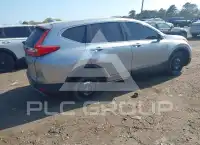2017 Honda CR-V фото