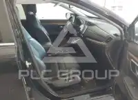 2017 Honda CR-V photo