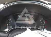 2017 Honda CR-V фото