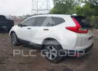 2017 Honda CR-V photo