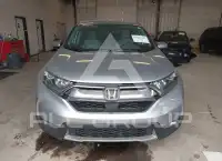 2017 Honda CR-V фото