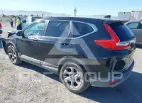 2017 Honda CR-V фото