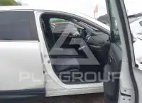 2017 Honda CR-V фото