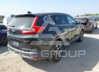 2017 Honda CR-V photo