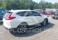 2017 Honda CR-V photo