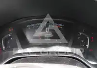 2017 Honda CR-V фото