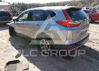 2017 Honda CR-V фото