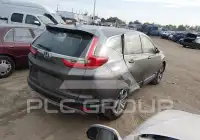 2017 Honda CR-V фото