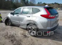 2017 Honda CR-V photo