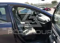 2017 Honda CR-V photo