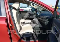 2017 Honda CR-V фото