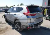 2017 Honda CR-V фото