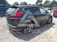 2017 Honda CR-V фото