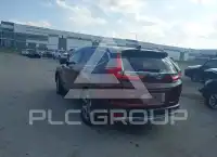 2017 Honda CR-V фото