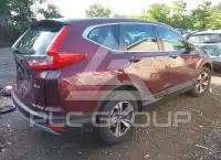 2017 Honda CR-V photo