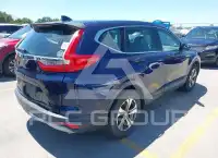 2017 Honda CR-V фото