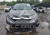 2017 Honda CR-V фото