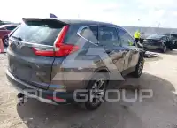 2017 Honda CR-V фото