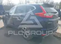 2017 Honda CR-V фото