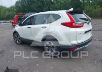 2017 Honda CR-V фото