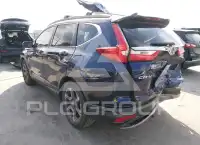 2017 Honda CR-V фото