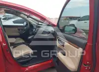 2017 Honda CR-V фото