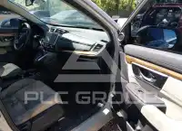 2017 Honda CR-V фото