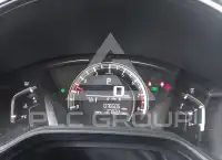 2017 Honda CR-V photo