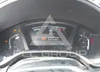 2017 Honda CR-V фото