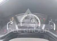 2017 Honda CR-V photo