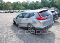 2017 Honda CR-V фото