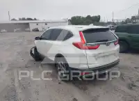2017 Honda CR-V фото