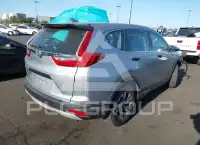 2017 Honda CR-V фото