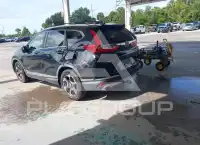 2017 Honda CR-V photo