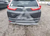 2017 Honda CR-V photo