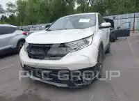 2017 Honda CR-V фото
