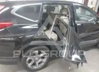 2017 Honda CR-V фото