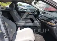 2017 Honda CR-V photo