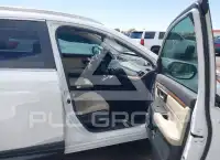 2017 Honda CR-V фото