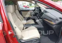 2017 Honda CR-V фото