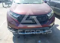 2017 Honda CR-V фото