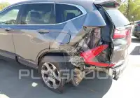 2017 Honda CR-V photo