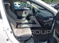 2017 Honda CR-V фото
