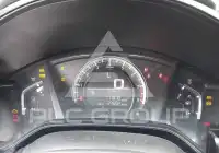 2017 Honda CR-V фото