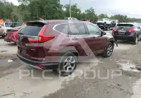2017 Honda CR-V фото