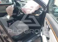 2017 Honda CR-V фото