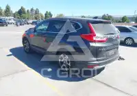 2017 Honda CR-V фото