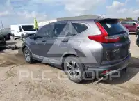 2017 Honda CR-V фото