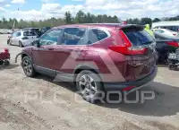 2017 Honda CR-V фото