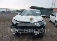 2017 Honda CR-V фото